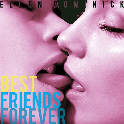 Cover of Best Friends Forever