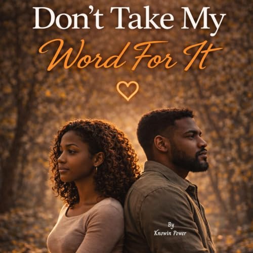 Cover of Don’t Take My Word for It