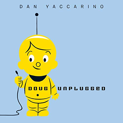 Cover of Doug Unplugged