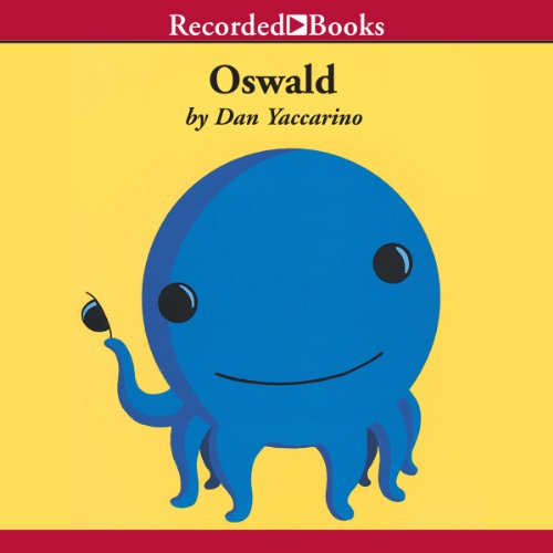 Cover of Oswald