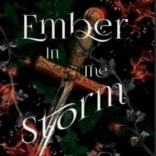 Cover of Ember in the Storm