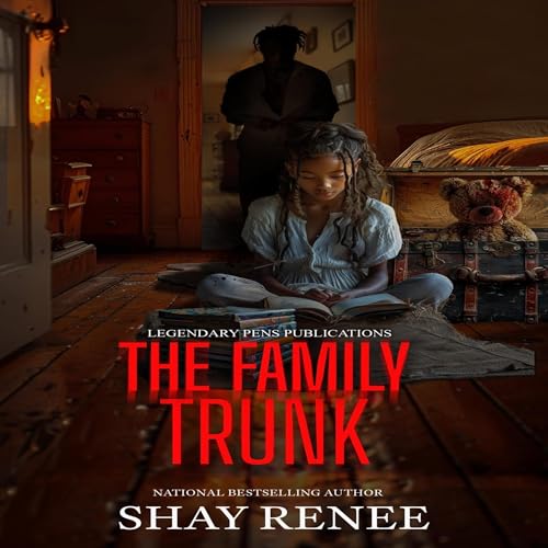 Cover of The Family Trunk