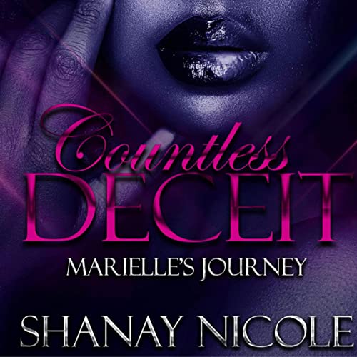 Cover of Countless Deceit