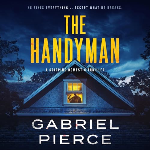 Cover of The Handyman