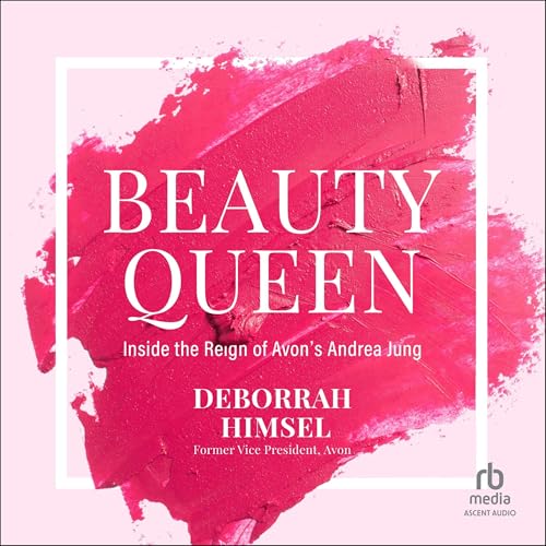 Cover of Beauty Queen