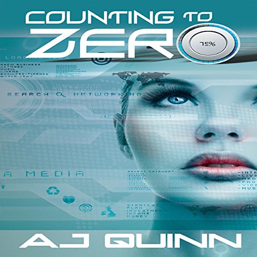 Cover of Counting to Zero