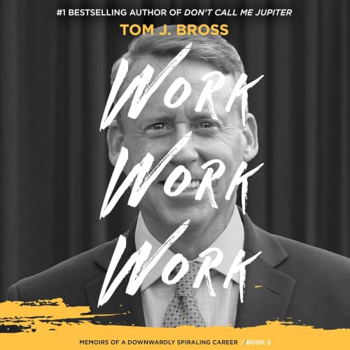 Cover of Work Work Work: Book 3: