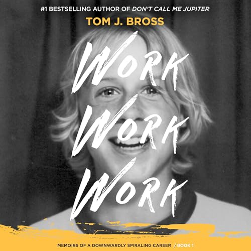 Cover of Work Work Work, Book 1