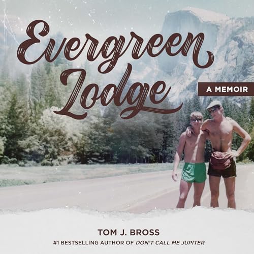 Cover of Evergreen Lodge