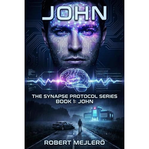 Cover of Book 1: John