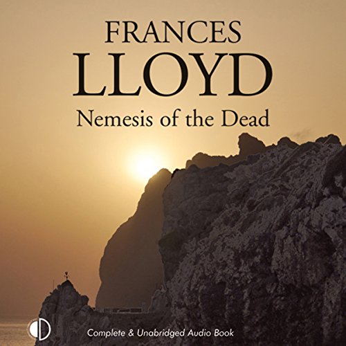 Cover of Nemesis of the Dead