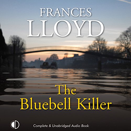 Cover of The Bluebell Killer