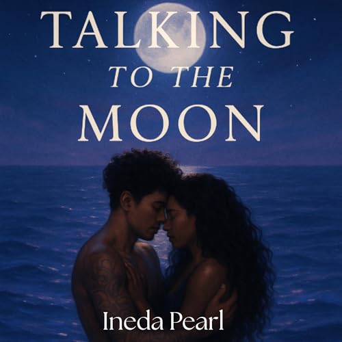 Cover of Talking to the Moon