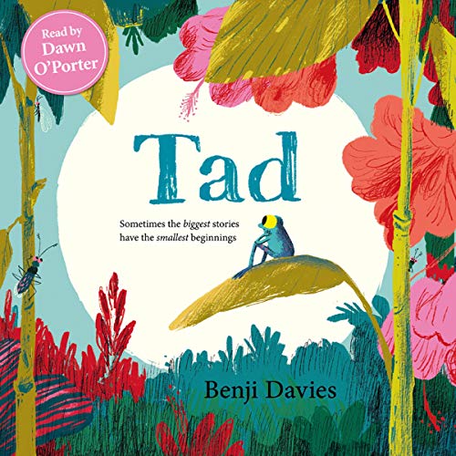 Cover of Tad