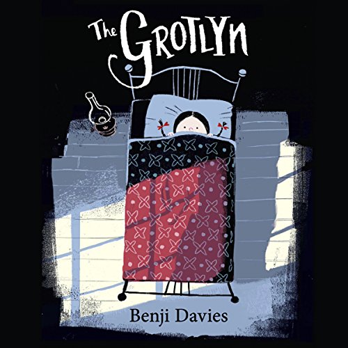 Cover of The Grotlyn