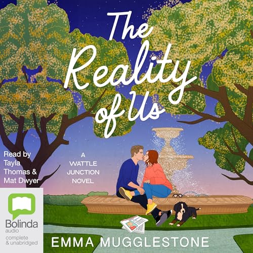 Cover of The Reality of Us