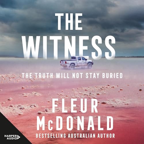 Cover of The Witness