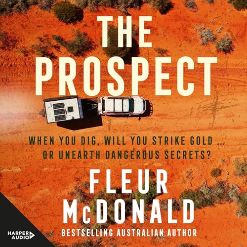 Cover of The Prospect