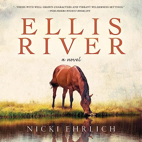 Cover of Ellis River