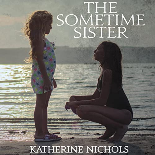 Cover of The Sometime Sister