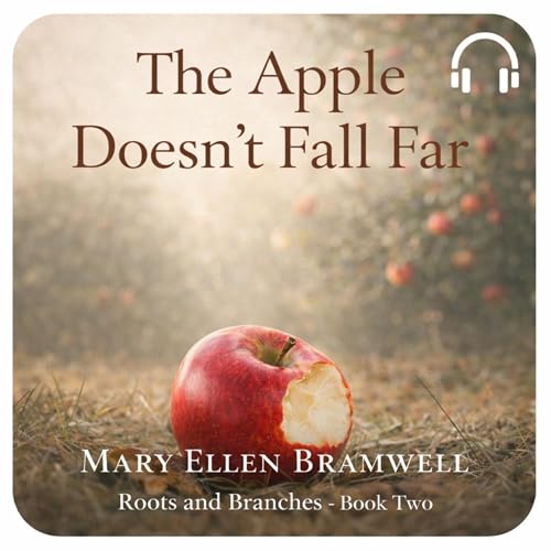Cover of The Apple Doesn't Fall Far