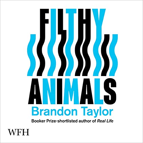 Cover of Filthy Animals