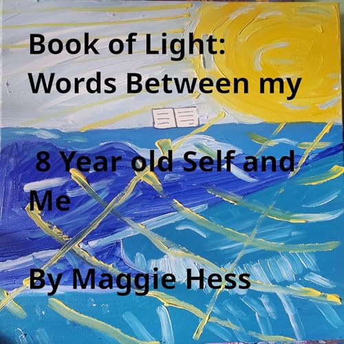 Cover of Book of Light