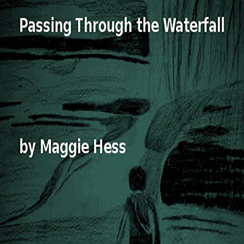 Cover of Passing Through the Waterfall
