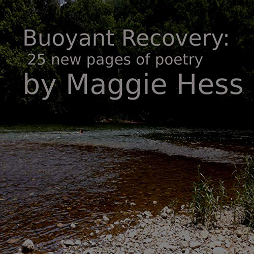 Cover of Buoyant Recovery