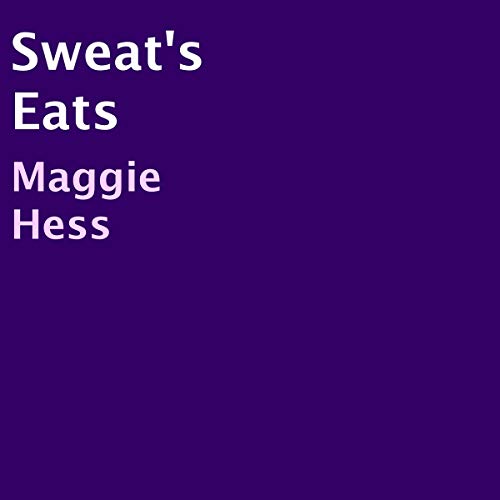 Cover of Sweat's Eats