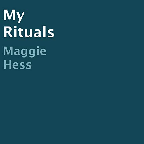 Cover of My Rituals