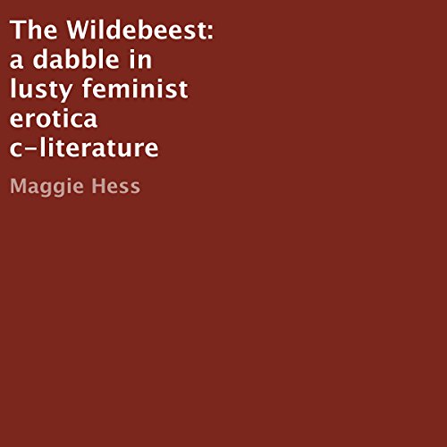 Cover of The Wildebeest