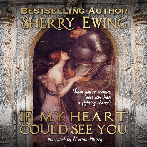 Cover of If My Heart Could See You