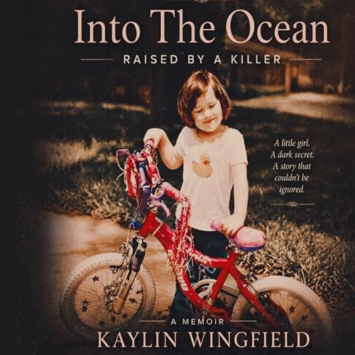 Cover of Into the Ocean