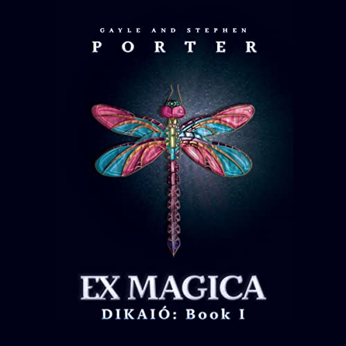 Cover of Ex Magica