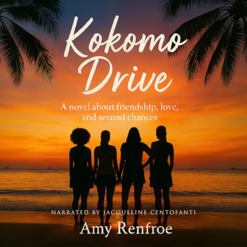 Cover of Kokomo Drive