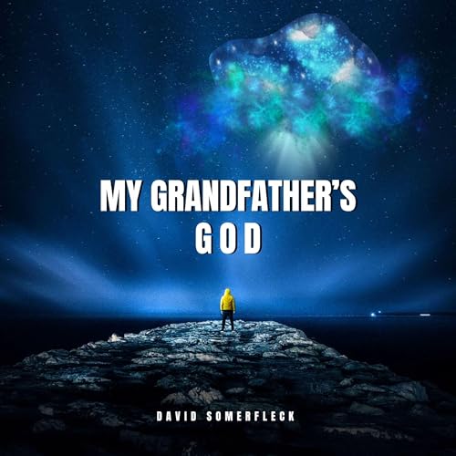 Cover of My Grandfather's God