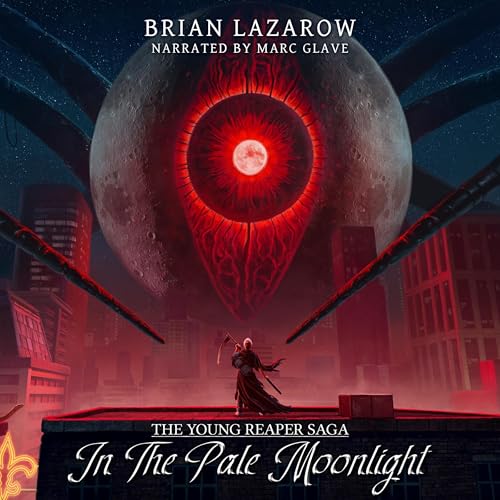 Cover of In the Pale Moonlight