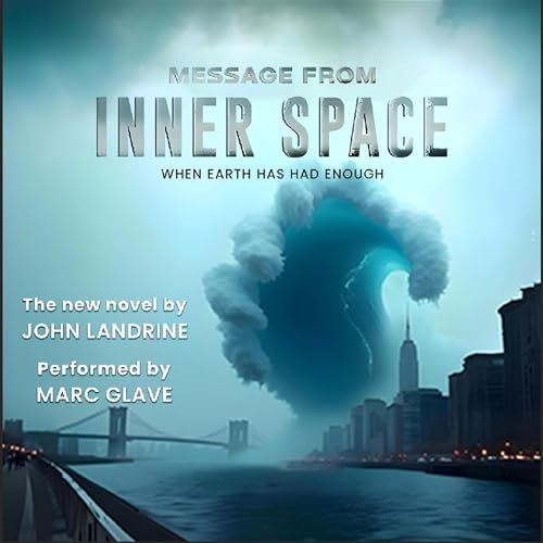 Cover of Message from Inner Space
