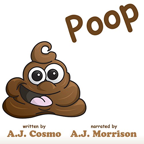 Cover of Poop