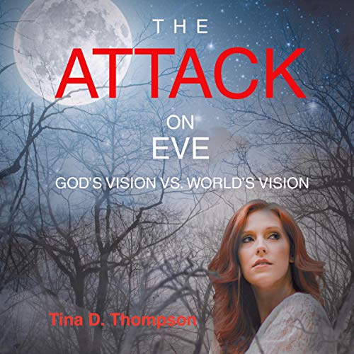 Cover of The Attack on Eve
