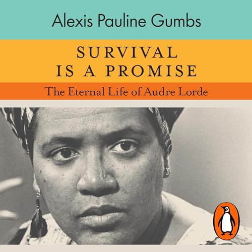 Cover of Survival is a Promise