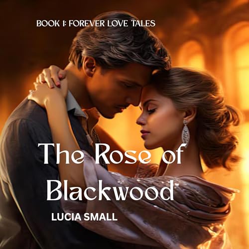 Cover of The Rose of Blackwood
