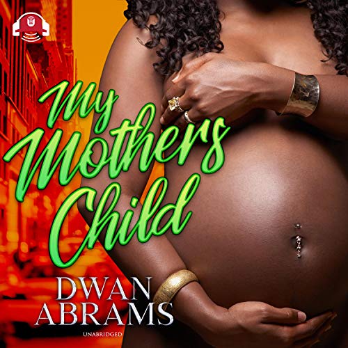 Cover of My Mother's Child