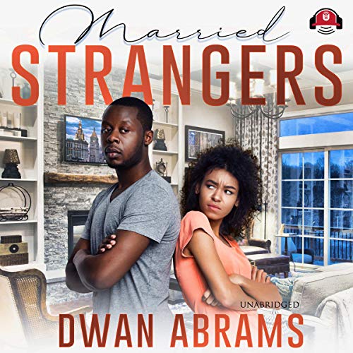 Cover of Married Strangers