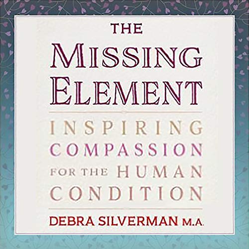 Cover of The Missing Element