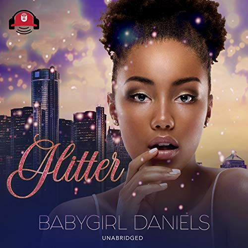 Cover of Glitter