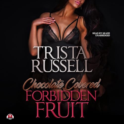 Cover of Chocolate Covered Forbidden Fruit
