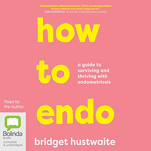 Cover of How to Endo