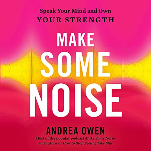 Cover of Make Some Noise